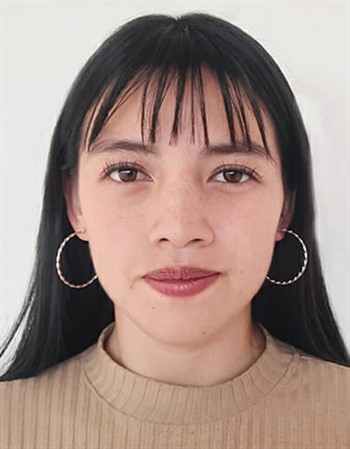Profile picture of Edith Alejandra Salas Cortez