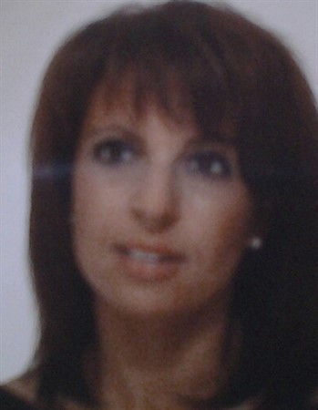 Profile picture of Maria Cristina Trevisiol