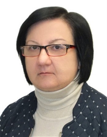 Profile picture of Olga Gunko