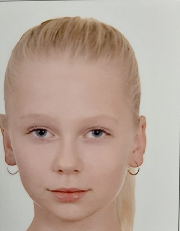 Profile picture of Palina Hrytsenka