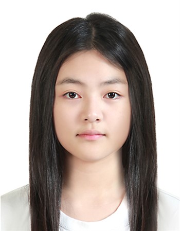 Profile picture of Kim Eun Seo