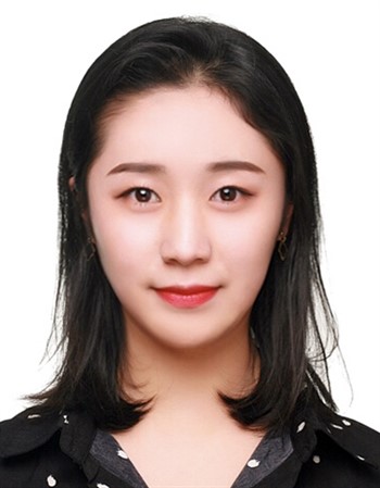 Profile picture of Shen Xi