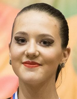 Profile picture of Mariia Klesova