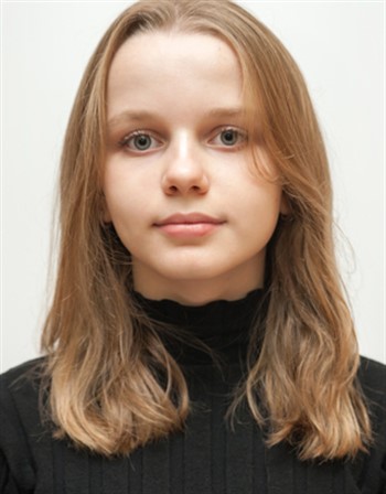 Profile picture of Khrystyna Mykhailiuk