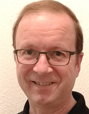 Profile picture of Wolfgang Walter