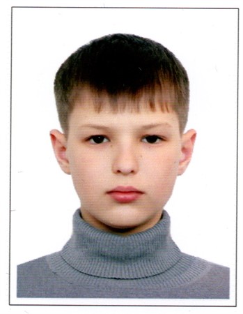 Profile picture of Maksim Ternovykh