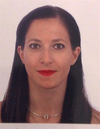 Profile picture of Sara Romagnoli
