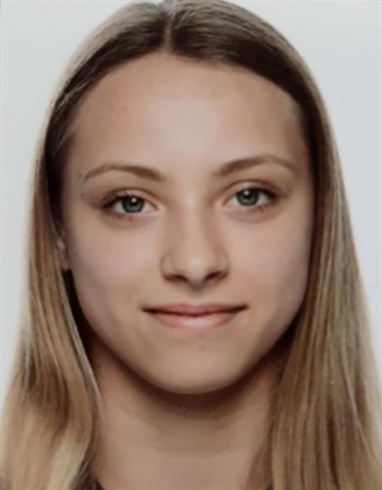 Profile picture of Adeline Kastalion