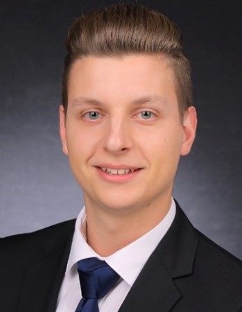 Profile picture of Alexander Gensch