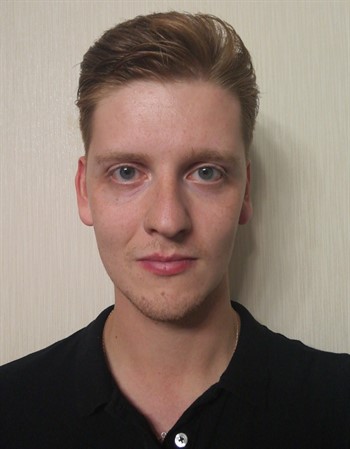 Profile picture of Artem Mubarakshin