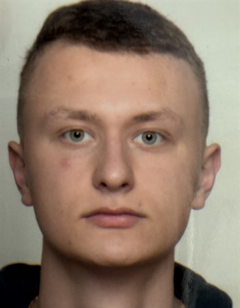 Profile picture of Myroslav Sefikhanov