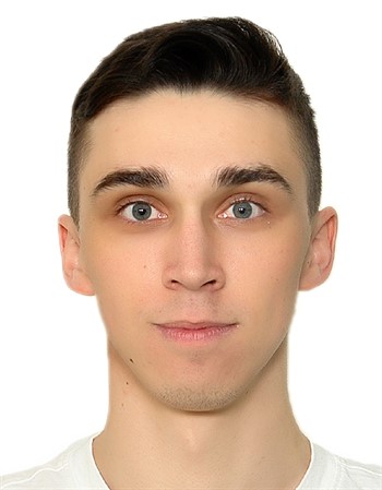 Profile picture of Daniil Sirota