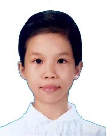 Profile picture of Doan le Bao Trang