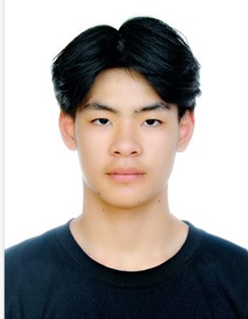 Profile picture of Ge Yukai