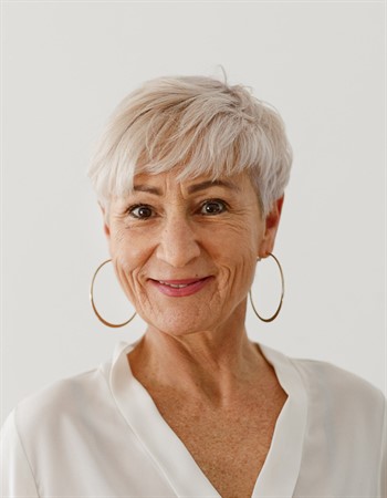 Profile picture of Muriel Haegel Gastaldi