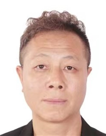 Profile picture of Zhang Ming