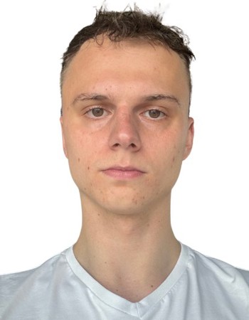 Profile picture of Tom Vladarz