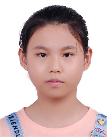 Profile picture of Cai Jinghe