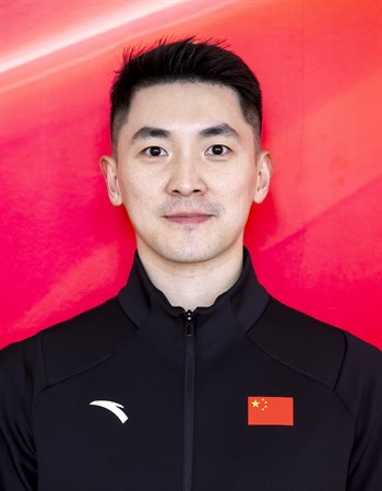 Profile picture of Wang Xiao