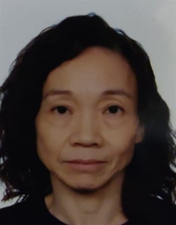 Profile picture of Lee Chui Pik