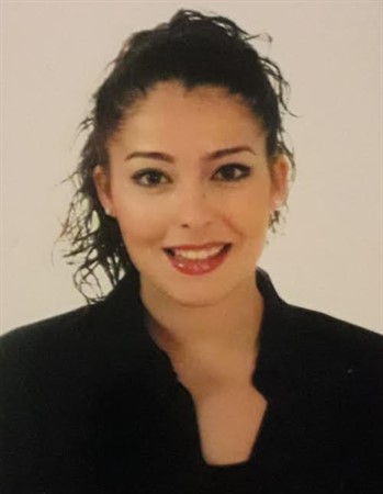 Profile picture of Susana Bayona Martinez