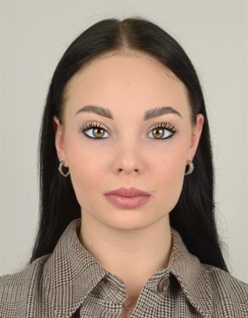 Profile picture of Elizaveta Logacheva