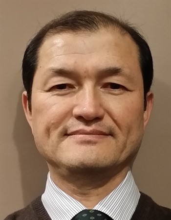 Profile picture of Keita Hasegawa