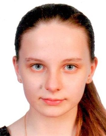 Profile picture of Alexandra Slivenko