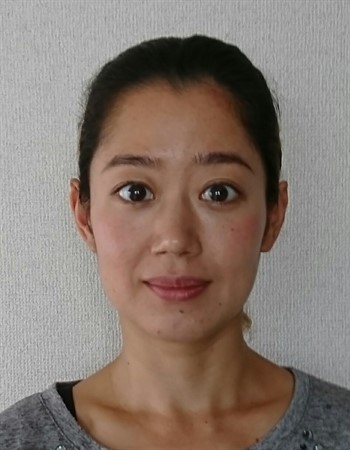 Profile picture of Mika Tanaka