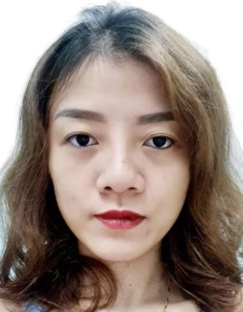 Profile picture of Dang Thi Huong Trang