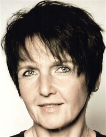 Profile picture of Ursula Barbara Klasen