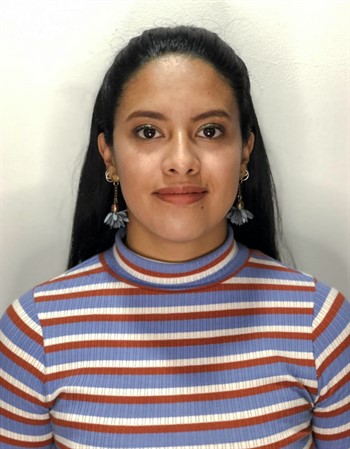 Profile picture of Jennifer Vannesa Medina Jiménez