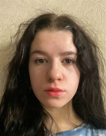 Profile picture of Sofia Vorobieva