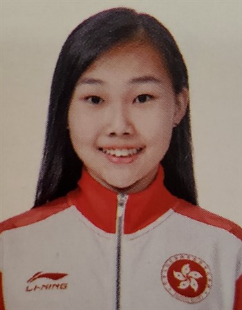 Profile picture of Tsoi Ying Ying