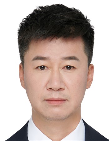 Profile picture of Yang Wei