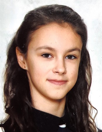 Profile picture of Kamile Gerasimovaite