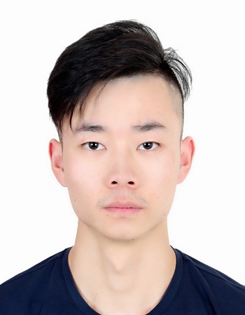 Profile picture of Yu Yu
