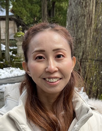 Profile picture of Hideyo Fujita