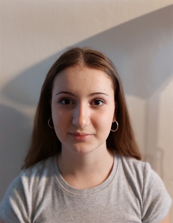 Profile picture of Viktoria Komendova