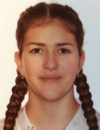 Profile picture of Rezsabek Eszter