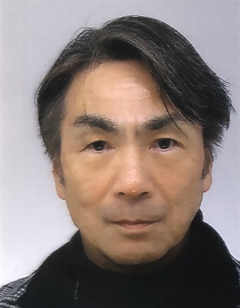 Profile picture of Tetsuro Niizato