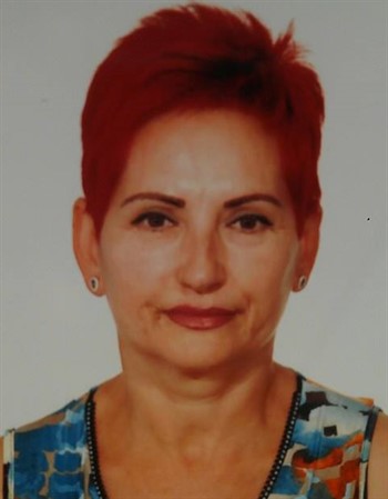 Profile picture of Matilde Sauceda Parejo