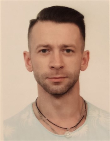 Profile picture of Olexii Krokhmaliuk