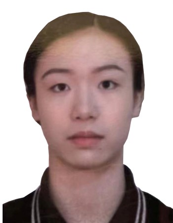 Profile picture of Hu Yidan