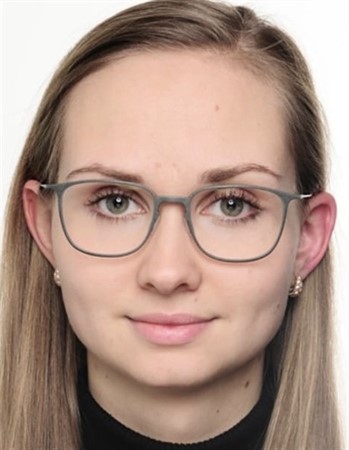 Profile picture of Janina Klingenberg