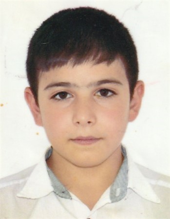 Profile picture of Sargis Melkonyan