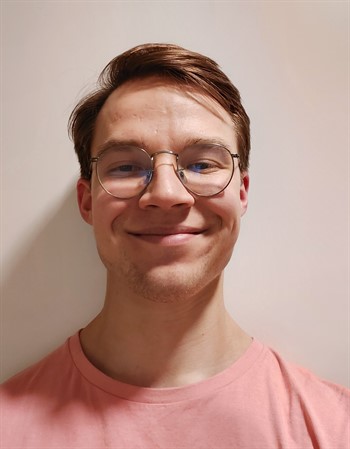 Profile picture of Sander Guttorm