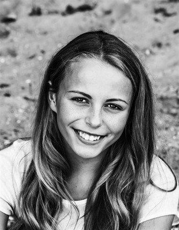 Profile picture of Victoria Amstrup Christensen
