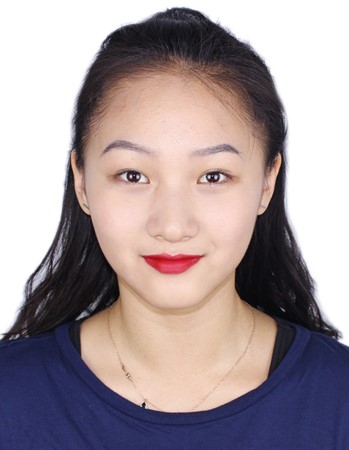 Profile picture of Liu Xinyang