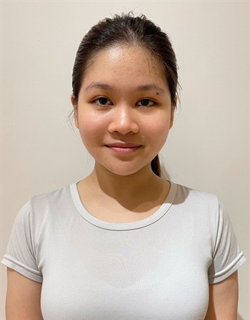 Profile picture of Yap Jocelyn Yap Tai Xii